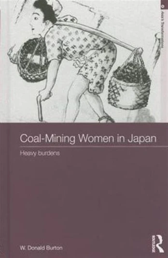 Coal-Mining Women in Japan