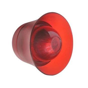 Adresinė vidaus sirena GFE JUNO-NET VALKYRIE AS RED