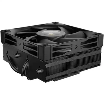 DeepCool AN400, Oro vėsintuvas, 9.2 cm, Juodas