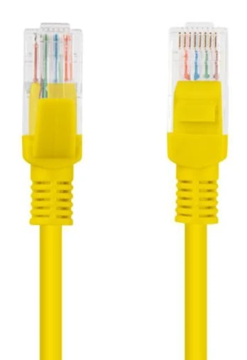 LANBERG PCU5-10CC-0200-Y Patchcord