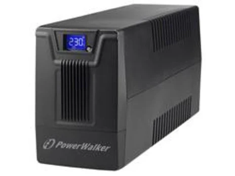 UPS nepertraukiamo maitinimo šaltinis Power Walker VI 800 SCL