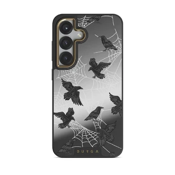 Quest - Samsung Galaxy S25 Plus Case, Elite Mirror (Magnetic) / Gold