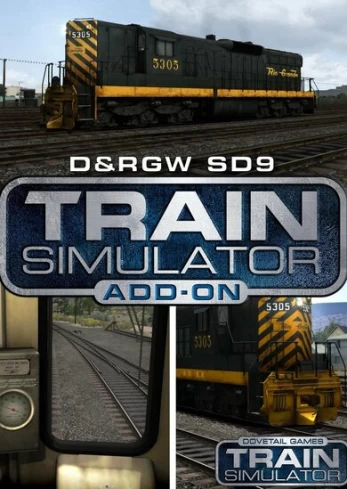 Train Simulator PC