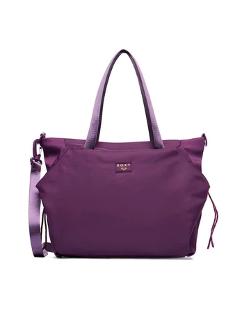 Roxy Rankinė WBEO-ROXY-RH-002-10 Violetinė