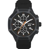 Laikrodis Timex TW2V87200 Juoda