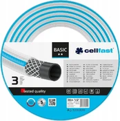 Cellfast Cellfast Žarna Ogrodowy BASIC 1" 10 m kaina