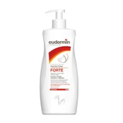 Eudermin Forte Body Milk 400ml kaina