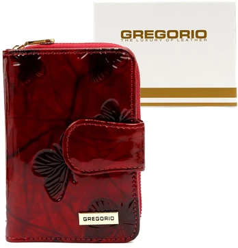 Gregorio BTF-115