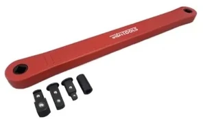 Weber Tools Terkšlinis prailginimas 1/4" 340mm