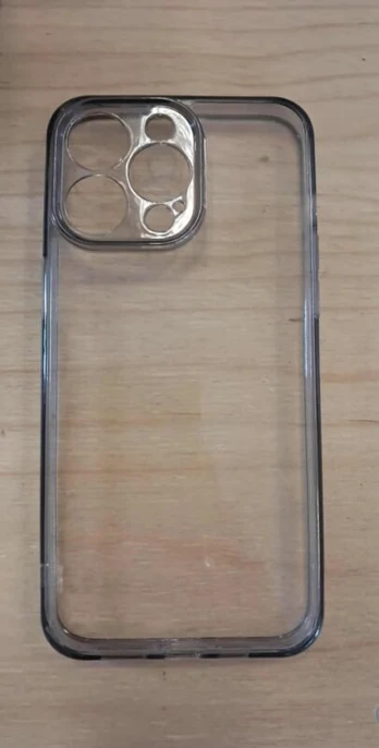 Iphone 15 Pro Max/Ultra dėklas A