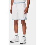 Reebok Sportiniai šortai Bartosz RK25881CCM Balta Regular Fit