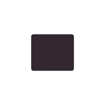 MOUSE PAD BASIC/BLACK 29704 FELLOWES