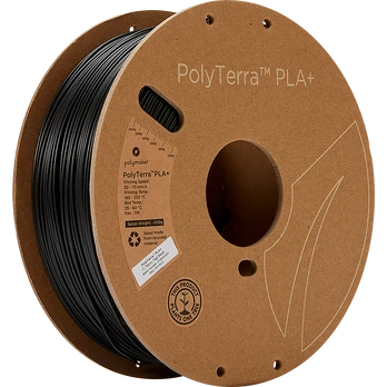 Polymaker PolyTerra PLA+ - 1kg - 1.75mm - Teal