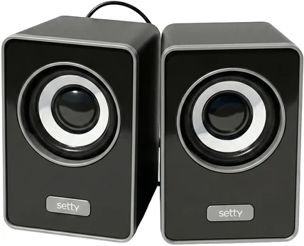 Computer Speakers R Home Office