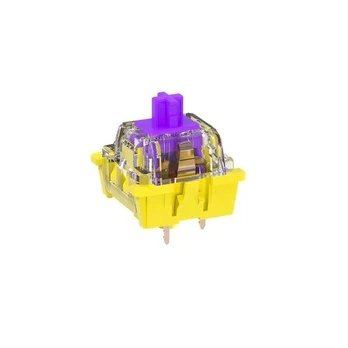 Klaviatūros switch'ai Royal Kludge Lemon (35 vnt.)