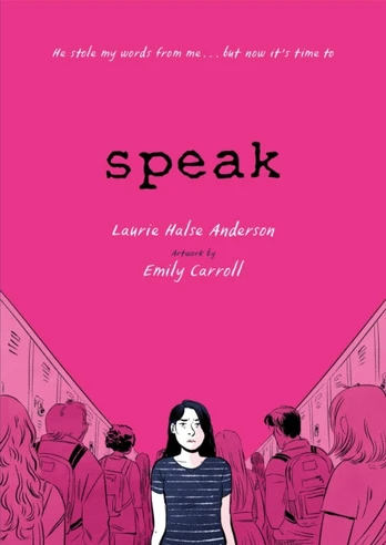 Speak