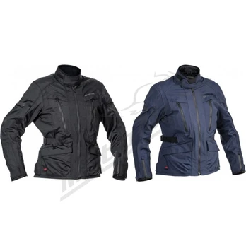 Halvarssons Gruven Waterproof moteriška tekstilinė striukė
