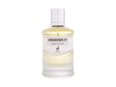 Maison Alhambra Unknown N° Deep Woods EDP 100ml