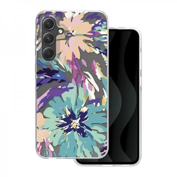 Dėklas IMD print case for Samsung Galaxy A35 5G splash