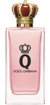 Dolce & Gabbana Q By Dolce & Gabbana - EDP - TESTER 100ml Moterims