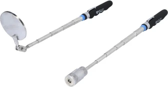 Magnetinis keltuvas KS TOOLS BT115905 kaina