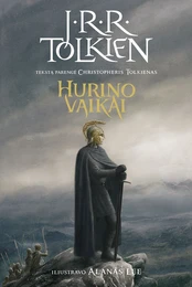Hurino vaikai kaina