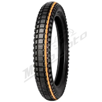 Padanga MITAS SPEEDWAY 3.75 R19 TT 72H