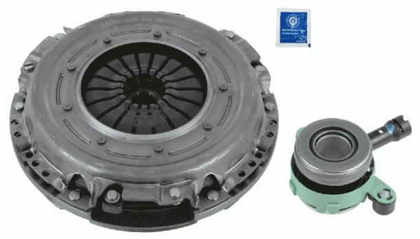 Sankabos komplektas SACHS 3090 600 014