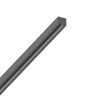 Magnetinis bėgelis EGO_PROFILE_LOW_2000_mm