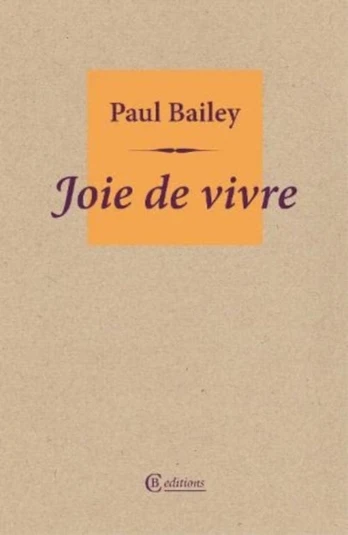 Joie de vivre