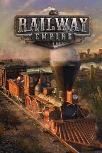 Railway Empire Steam