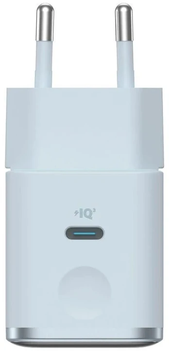 Anker Nano 45W Wall Charger, 1xUSB-C, Mėlyna