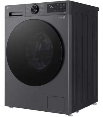 Skalbimo mašina F4X5011TBB