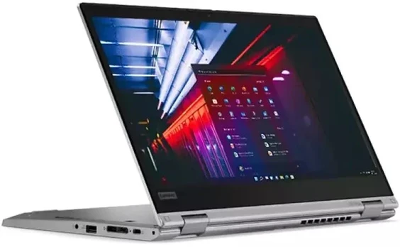 Pagrindinė plokštė Lenovo ThinkPad L13 Gen 2 system board with Intel Core i5 and
