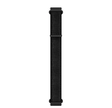 Apyrankė Garmin Quick Release Bands (20 mm), Nylon band, black hardware