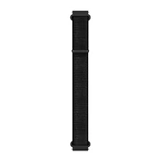 Apyrankė Garmin Quick Release Bands (20 mm), Nylon band, black hardware kaina