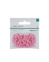 Pink | Decorative Case Bits | PIXEL Series kaina