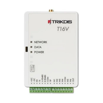 Siųstuvas Trikdis T16