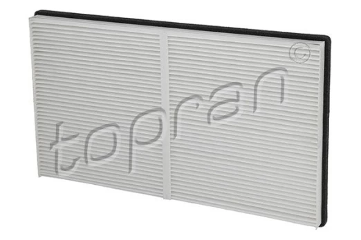 Filtras, salono oras TOPRAN 401 050