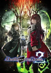 Death end re;Quest 2 PC kaina