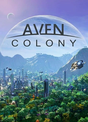 Aven Colony PC
