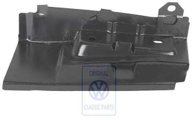 VAG Golf Mk2 Jetta Mk2 Stringer Connector Originalus 165803491A