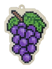 (Box edition) Grapes WW165 kaina