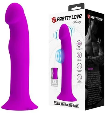 Dildo PRETTY LOVE MURRAY