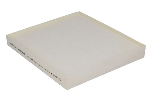 Salono filtras KNECHT LA1505