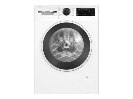Skalbyklė Bosch WGG254FVSN