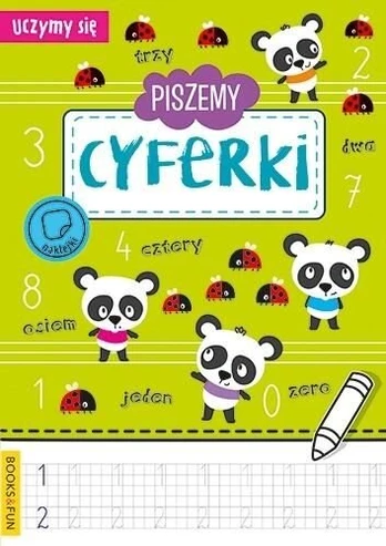 Mes mokomės Rašome skaičius - kolektyvinis darbas