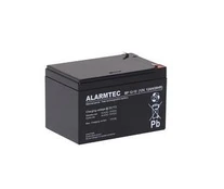 Akumuliatorius 12V 12AH VRLA/BP12-12 ALARMTEC EMU