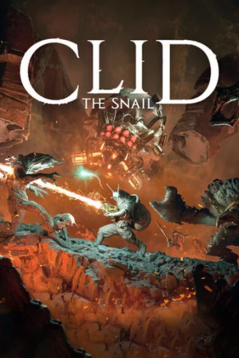 Clid The Snail PC