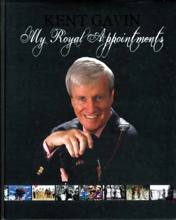 My Royal Appointments